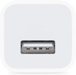 Refurbished Apple USB Power Adapter 5W - Reebelo Österreich