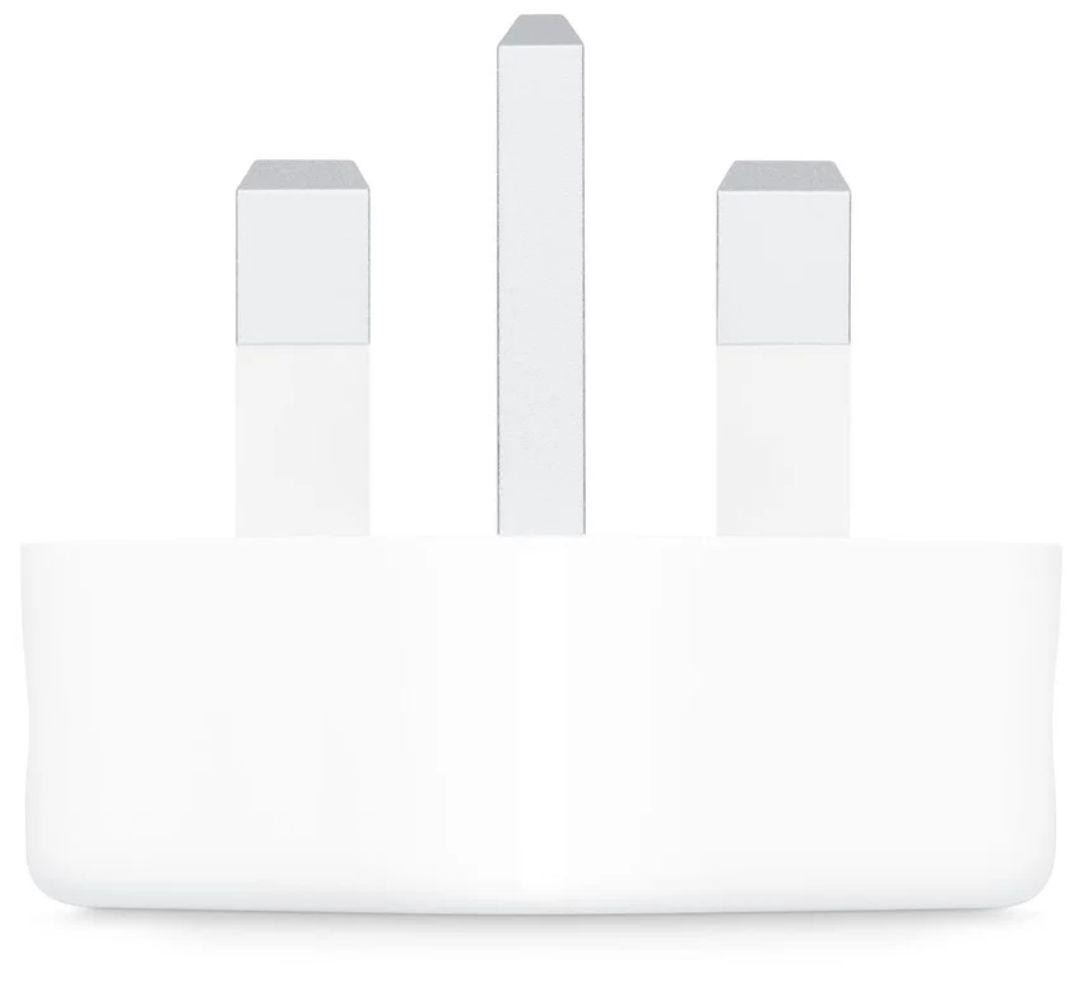 Refurbished Apple USB Power Adapter 5W - Reebelo Österreich