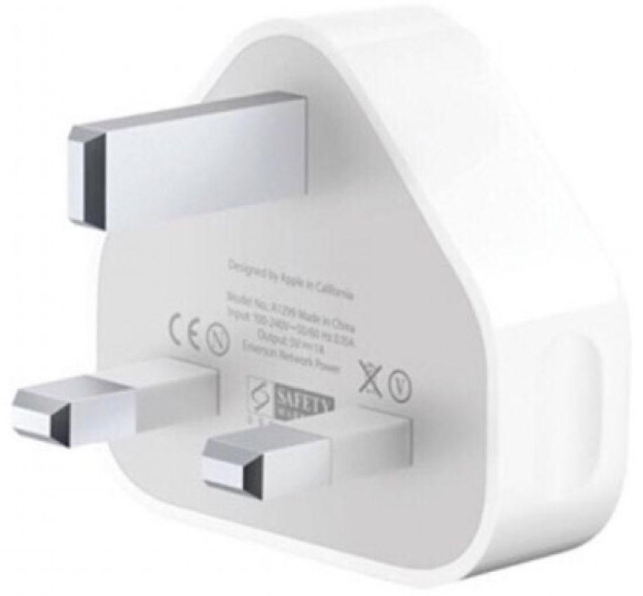 Refurbished Apple USB Power Adapter 5W - Reebelo Österreich