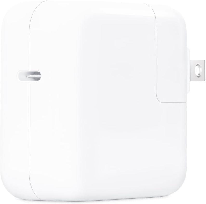 Refurbished Apple 30W USB-C Power Adapter - Reebelo Österreich