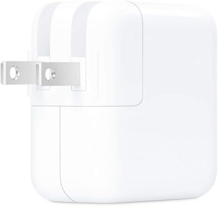 Refurbished Apple 30W USB-C Power Adapter - Reebelo Österreich