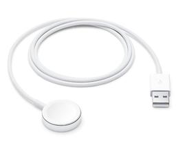 Refurbished Apple Watch Magnetic Charging Cable (1M) - Reebelo Österreich