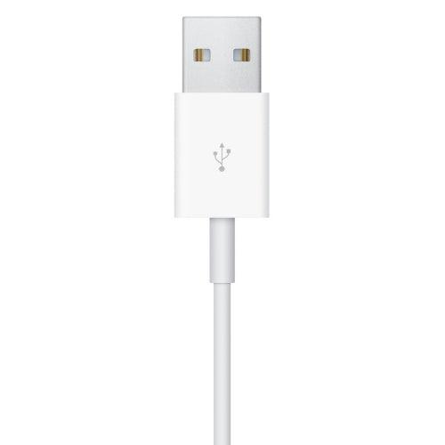 Refurbished Apple Watch Magnetic Charging Cable (1M) - Reebelo Österreich