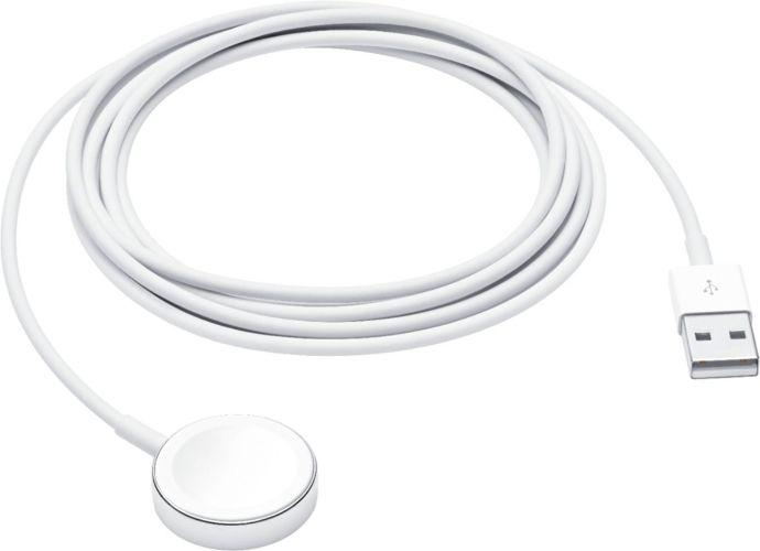 Refurbished Apple Watch Magnetisches Ladekabel (2m) - Reebelo Österreich