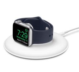 Refurbished Apple Watch Magnetic Charging Dock - Reebelo Österreich
