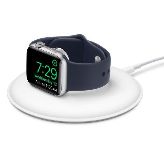 Refurbished Apple Watch Magnetic Charging Dock - Reebelo Österreich
