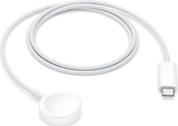 Refurbished Apple Watch Magnetic Fast Charger to USB-C Cable (1m) - Reebelo Österreich