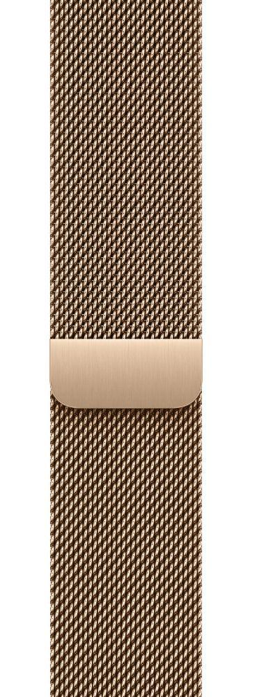 Refurbished Apple Watch Milanese Loop Armband (46mm) - Reebelo Österreich