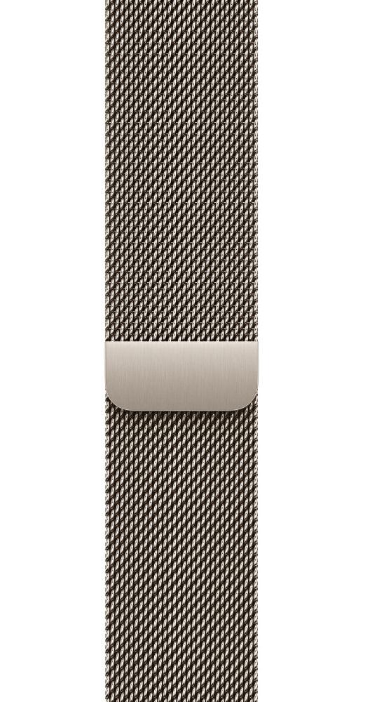 Refurbished Apple Watch Milanese Loop Armband (46mm) - Reebelo Österreich