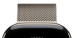 Refurbished Apple Watch Milanese Loop Armband (46mm) - Reebelo Österreich