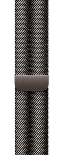 Refurbished Apple Watch Milanese Loop Armband (46mm) - Reebelo Österreich