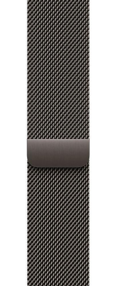 Refurbished Apple Watch Milanese Loop Armband (46mm) - Reebelo Österreich