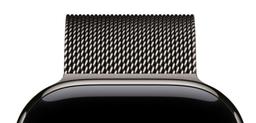 Refurbished Apple Watch Milanese Loop Armband (46mm) - Reebelo Österreich