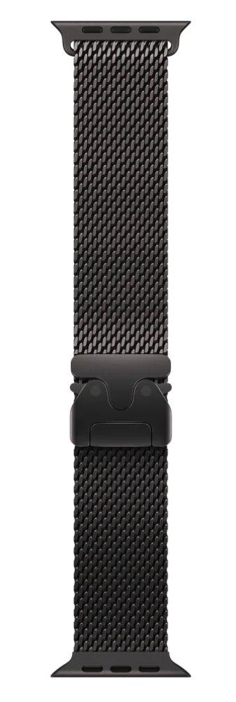 Refurbished Apple Watch Milanese Loop Band (49mm) - Reebelo Österreich