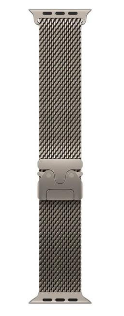 Refurbished Apple Watch Milanese Loop Band (49mm) - Reebelo Österreich