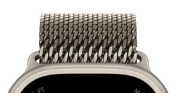 Refurbished Apple Watch Milanese Loop Band (49mm) - Reebelo Österreich