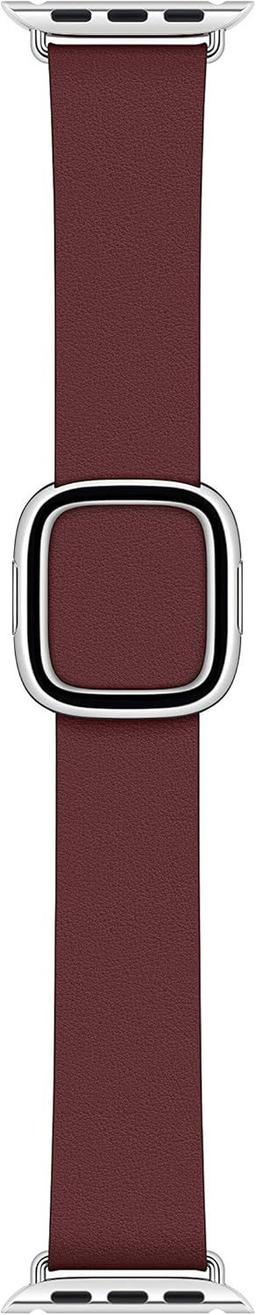 Refurbished Apple Watch Modern Buckle Band (40mm) - Reebelo Österreich