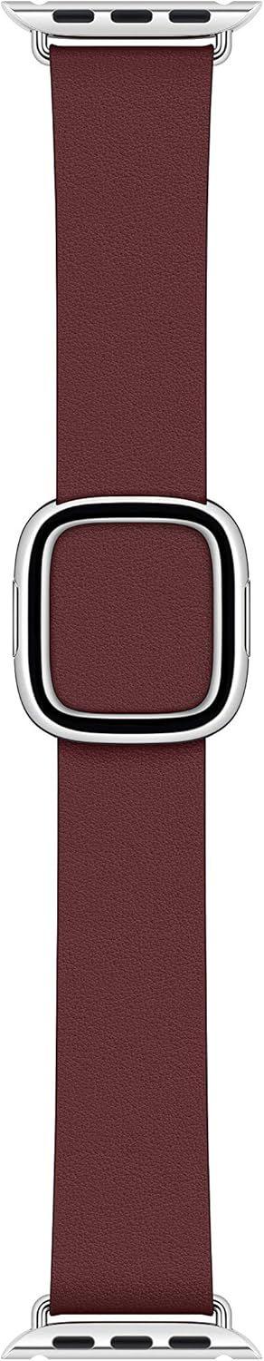 Refurbished Apple Watch Modern Buckle Band (40mm) - Reebelo Österreich
