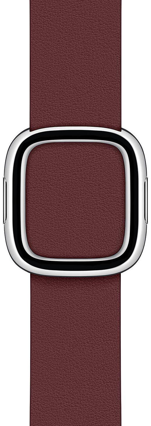 Refurbished Apple Watch Modern Buckle Band (40mm) - Reebelo Österreich