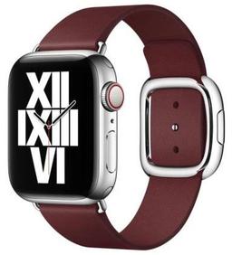 Refurbished Apple Watch Modern Buckle Band (40mm) - Reebelo Österreich
