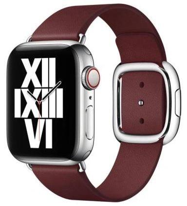 Refurbished Apple Watch Modern Buckle Band (40mm) - Reebelo Österreich