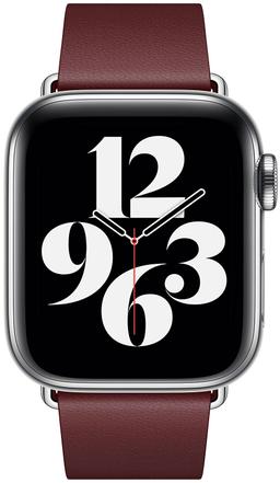 Refurbished Apple Watch Modern Buckle Band (40mm) - Reebelo Österreich