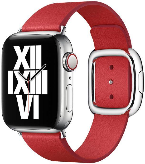 Refurbished Apple Watch Modern Buckle Band (40mm) - Reebelo Österreich