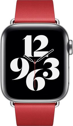 Refurbished Apple Watch Modern Buckle Band (40mm) - Reebelo Österreich