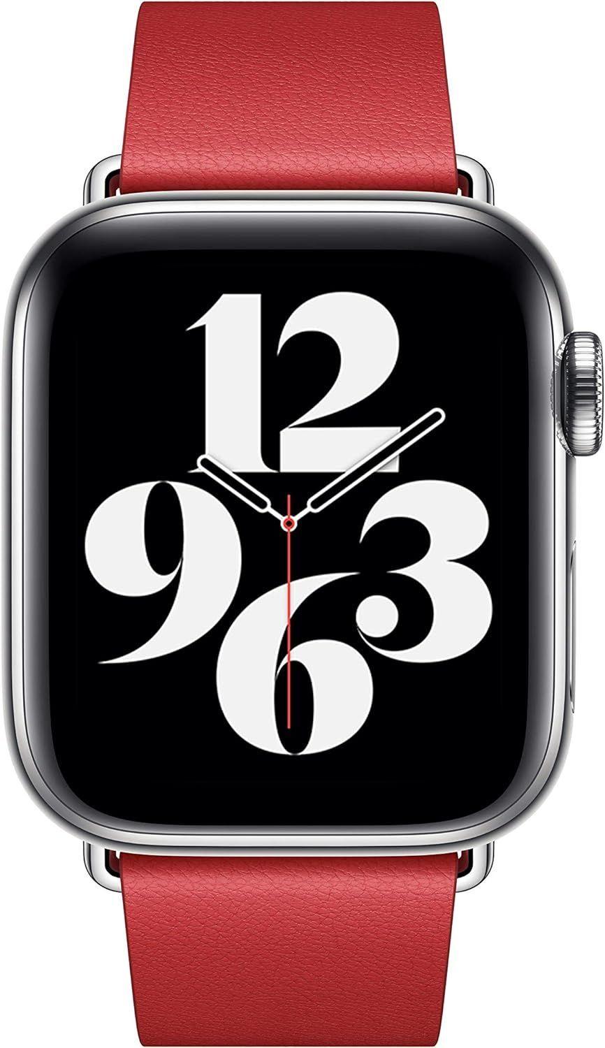 Refurbished Apple Watch Modern Buckle Band (40mm) - Reebelo Österreich