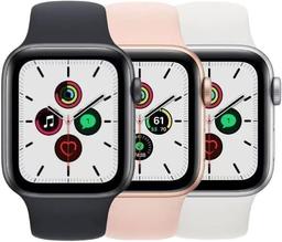 Refurbished Apple Watch SE 1st Gen (2020) - Reebelo Österreich