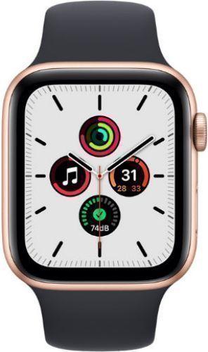 Refurbished Apple Watch SE 1st Gen (2020) - Reebelo Österreich