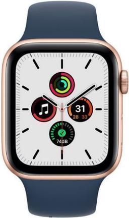 Refurbished Apple Watch SE 1st Gen (2020) - Reebelo Österreich