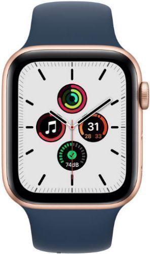 Refurbished Apple Watch SE 1st Gen (2020) - Reebelo Österreich