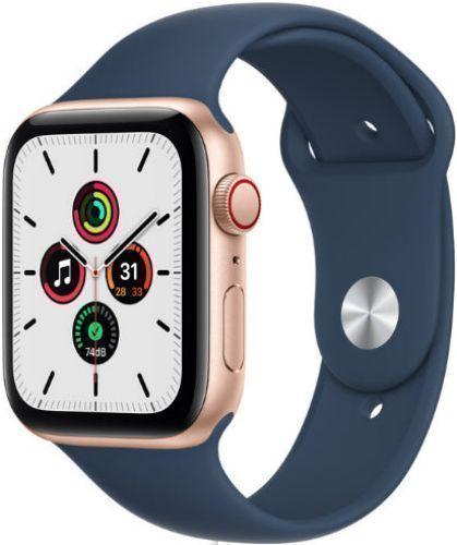 Refurbished Apple Watch SE 1st Gen (2020) - Reebelo Österreich