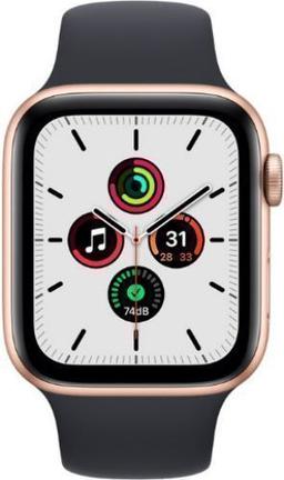 Refurbished Apple Watch SE 1st Gen (2020) - Reebelo Österreich