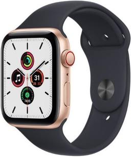 Refurbished Apple Watch SE 1st Gen (2020) - Reebelo Österreich