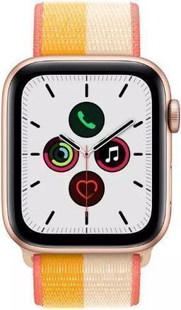 Refurbished Apple Watch SE 1st Gen (2020) - Reebelo Österreich