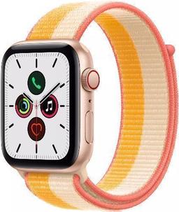 Refurbished Apple Watch SE 1st Gen (2020) - Reebelo Österreich
