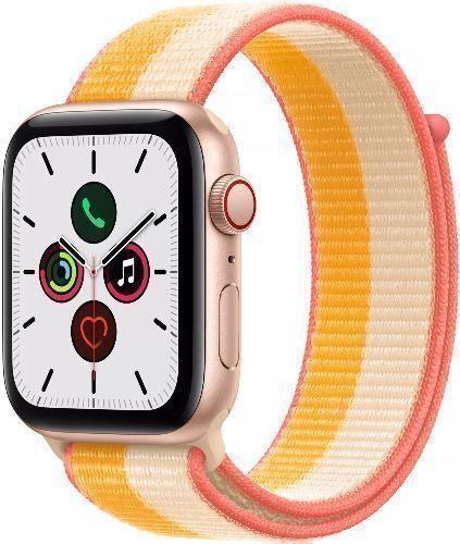 Refurbished Apple Watch SE 1st Gen (2020) - Reebelo Österreich