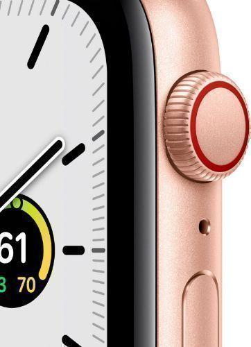 Refurbished Apple Watch SE 1st Gen (2020) - Reebelo Österreich