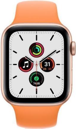 Refurbished Apple Watch SE 1st Gen (2020) - Reebelo Österreich