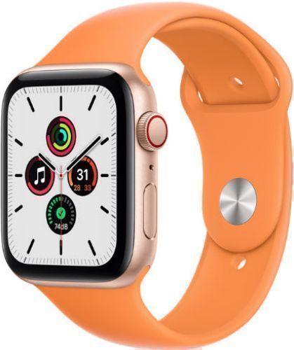 Refurbished Apple Watch SE 1st Gen (2020) - Reebelo Österreich