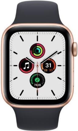 Refurbished Apple Watch SE 1st Gen (2020) - Reebelo Österreich