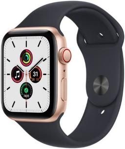 Refurbished Apple Watch SE 1st Gen (2020) - Reebelo Österreich