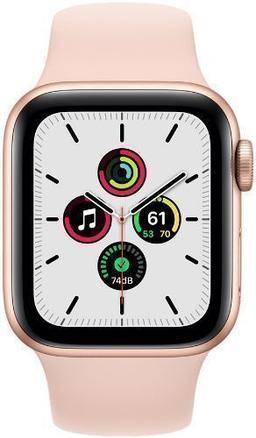 Refurbished Apple Watch SE 1st Gen (2020) - Reebelo Österreich