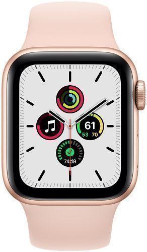 Refurbished Apple Watch SE 1st Gen (2020) - Reebelo Österreich