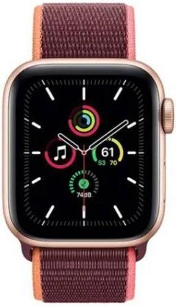 Refurbished Apple Watch SE 1st Gen (2020) - Reebelo Österreich