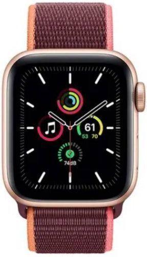 Refurbished Apple Watch SE 1st Gen (2020) - Reebelo Österreich