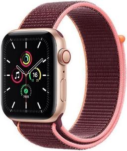 Refurbished Apple Watch SE 1st Gen (2020) - Reebelo Österreich