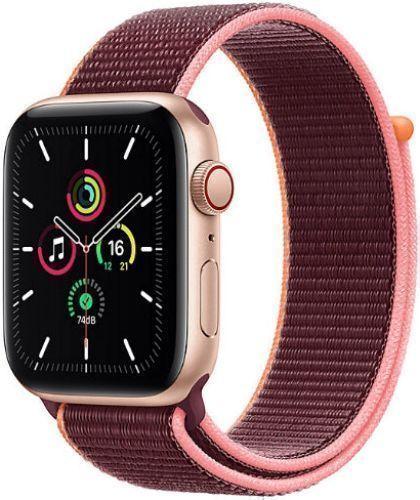 Refurbished Apple Watch SE 1st Gen (2020) - Reebelo Österreich